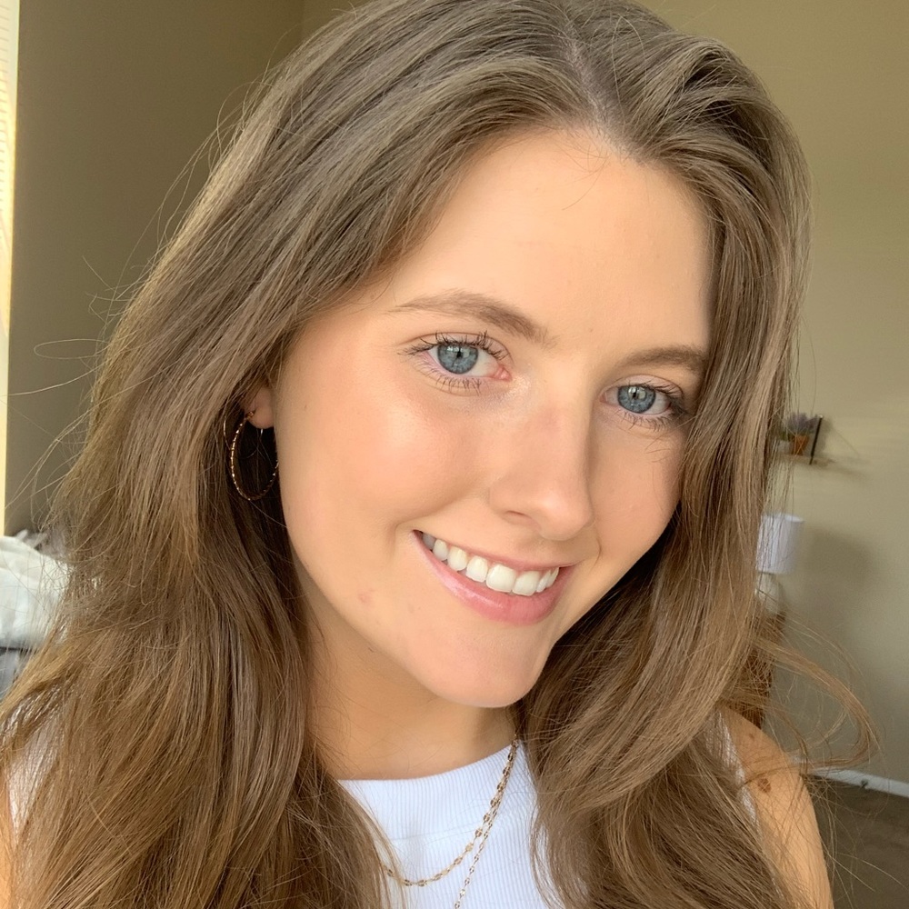 Meet your Posher, Amanda